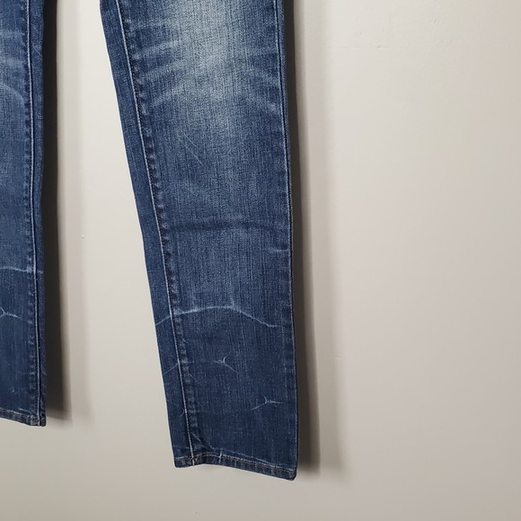 LEVI'S | Demi Curve Skinny Jeans | 26 - Picture 4 of 7